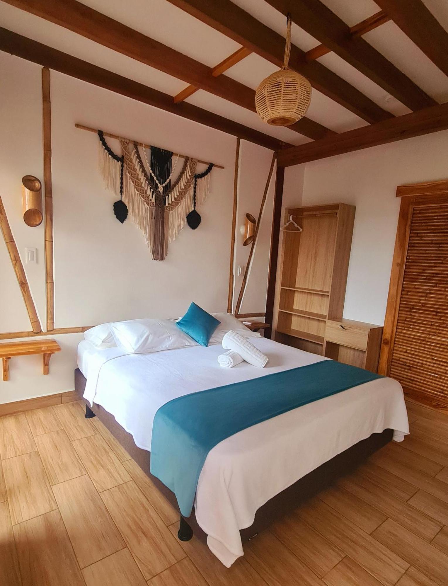 Intiquilla Hotel Manta Dış mekan fotoğraf