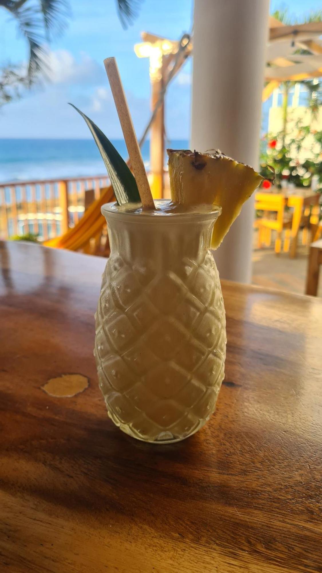 Intiquilla Hotel Manta Dış mekan fotoğraf