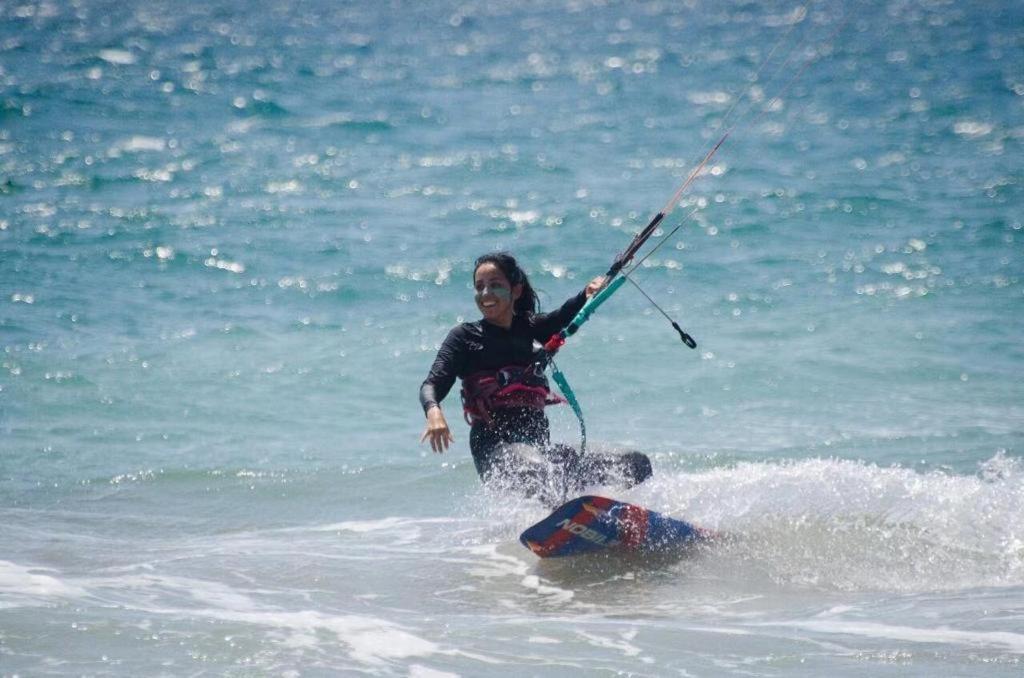 Intiquilla Hotel Manta Dış mekan fotoğraf