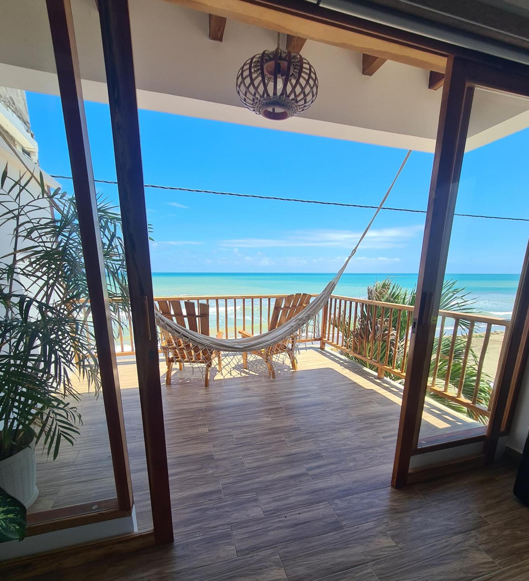 Intiquilla Hotel Manta Dış mekan fotoğraf